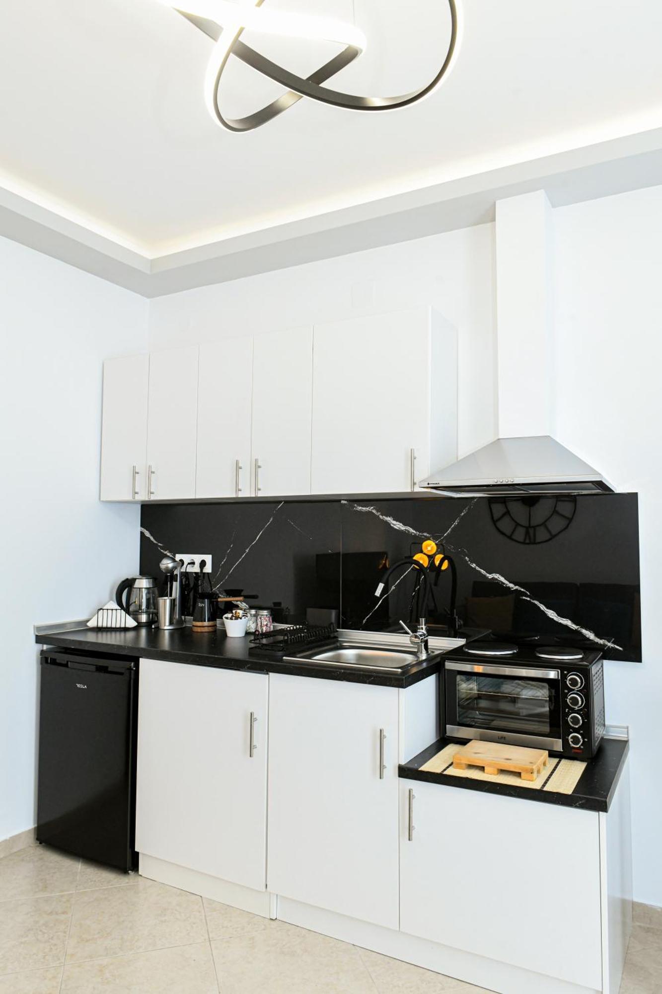Sias Apartment Alexandroupoli Exterior foto